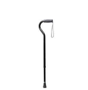 Bariatric Walking Cane - XXL Rehab Walking Cane (users weighing up to 270 kg)