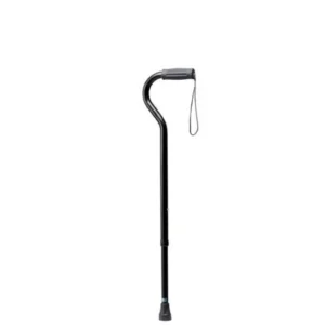 Bariatric Walking Cane - XXL Rehab Walking Cane (users weighing up to 270 kg)