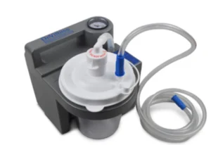 DeVibiss VacuAide 7305 P-D SUCTION UNIT
