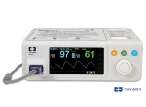 Nellcor™ Bedside SpO₂ Patient Monitoring System