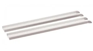 Axcess Lightweight Portable Channel Ramps - 100 cm (39.4 inches)