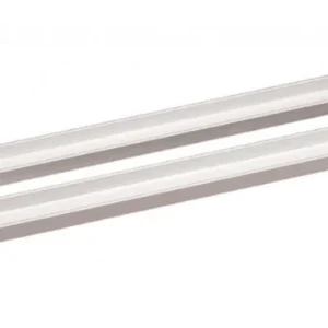 Axcess Lightweight Portable Channel Ramps - 100 cm (39.4 inches)