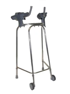 Wheeled Trough Frame - RM585098