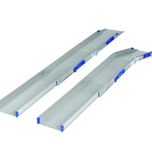 Ramp Centre Ultralight-Combi ramp 282 cm (Pair)