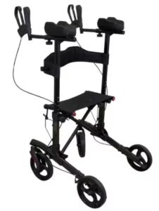 Aidapt Forearm Walker Rollator - VP187F