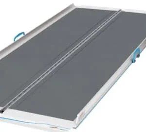 RampCentre NEW Aerolight-Xtra AX15 Folding Suitcase Ramp 150 cm