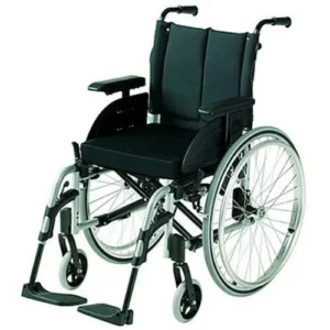 Invacare action 2 NG - Self Propeller - 15” x 16”cushion not included