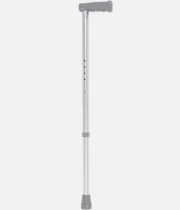 Straight Neck Aluminium Support Stick