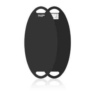 Easy Glide Oval Transfer Board - Ref 5040 x 2 piece