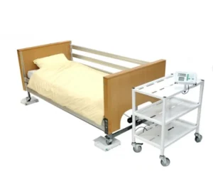 MARSDEN M-950 bed Weighing Scale