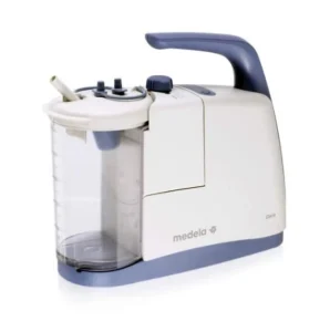 Medela Clario Sunction Pump