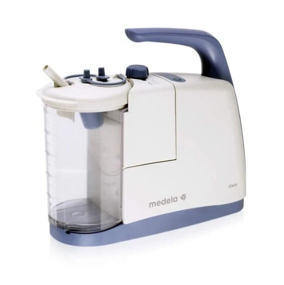 Medela Clario Sunction Pump