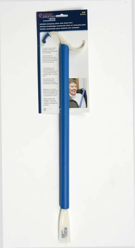 Drive Padded Dressing Stick