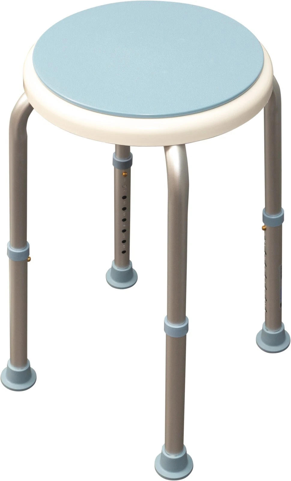 Aidapt Bath Stool with Rotating Seat - VB511R