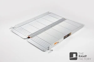 Folding Wheelchair Ramps 2ft